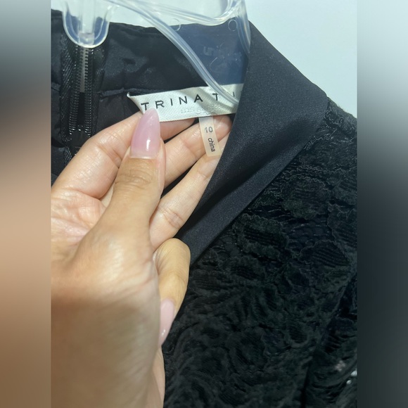 TRINA TURK DRESS - Picture 4 of 7